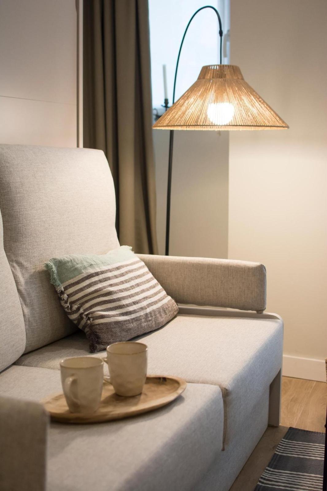 Altzoan Zarauz Tourist Apartments Con Aparcamiento Gratis Exterior foto