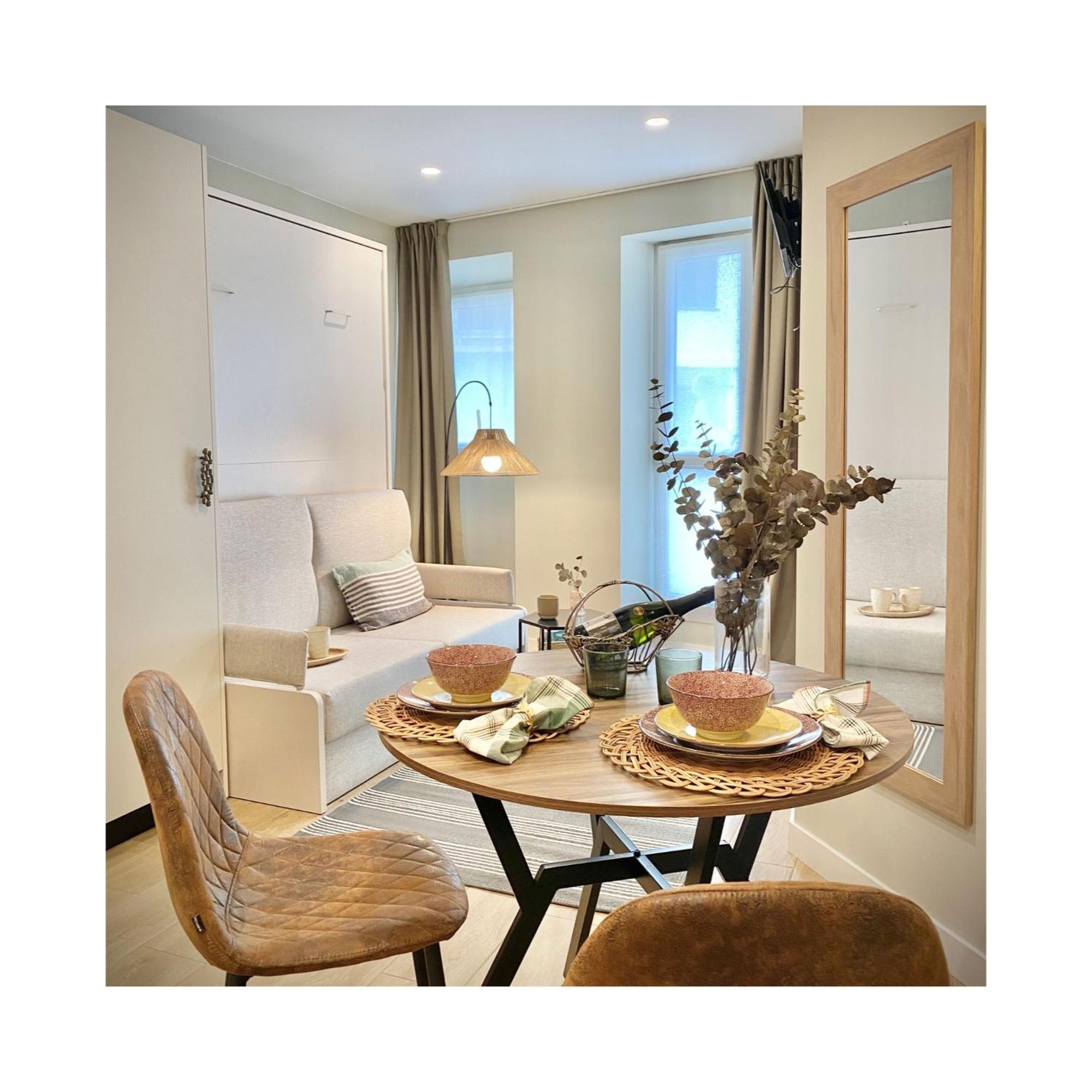 Altzoan Zarauz Tourist Apartments Con Aparcamiento Gratis Exterior foto